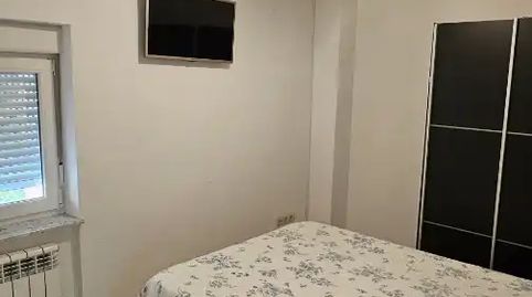 Foto 5 de Piso en venta en Calle de las Acacias, 16, Garrido Norte, Salamanca Capital