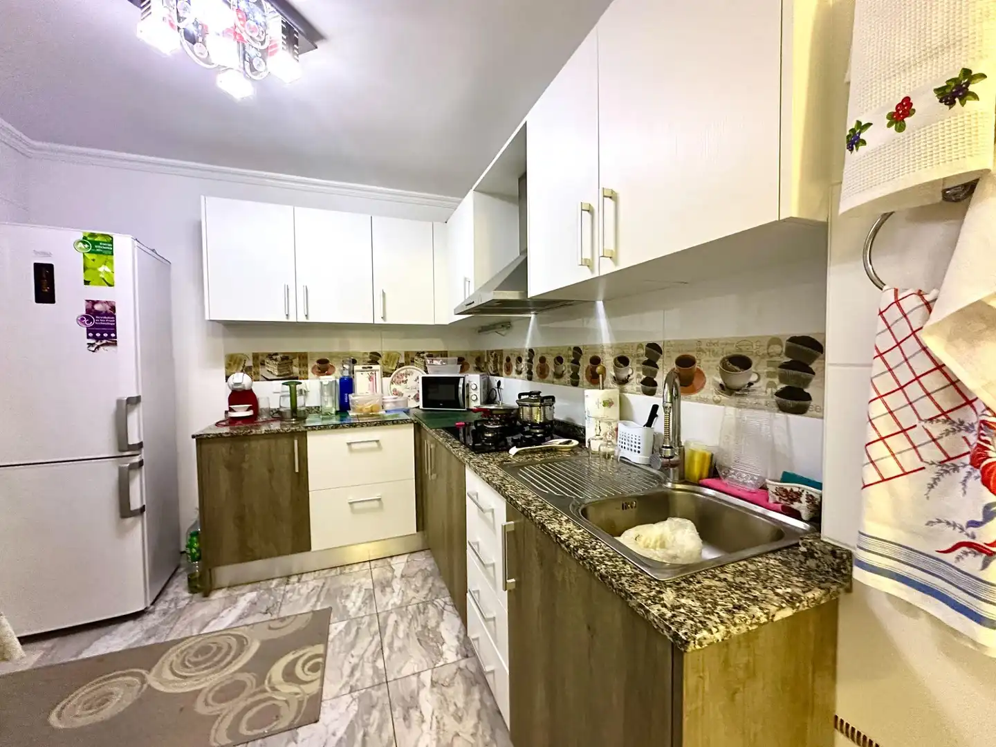 Appartement compact avec terrasse à vendre à SAN IGNACIO DE LOYOLA, imagen 17