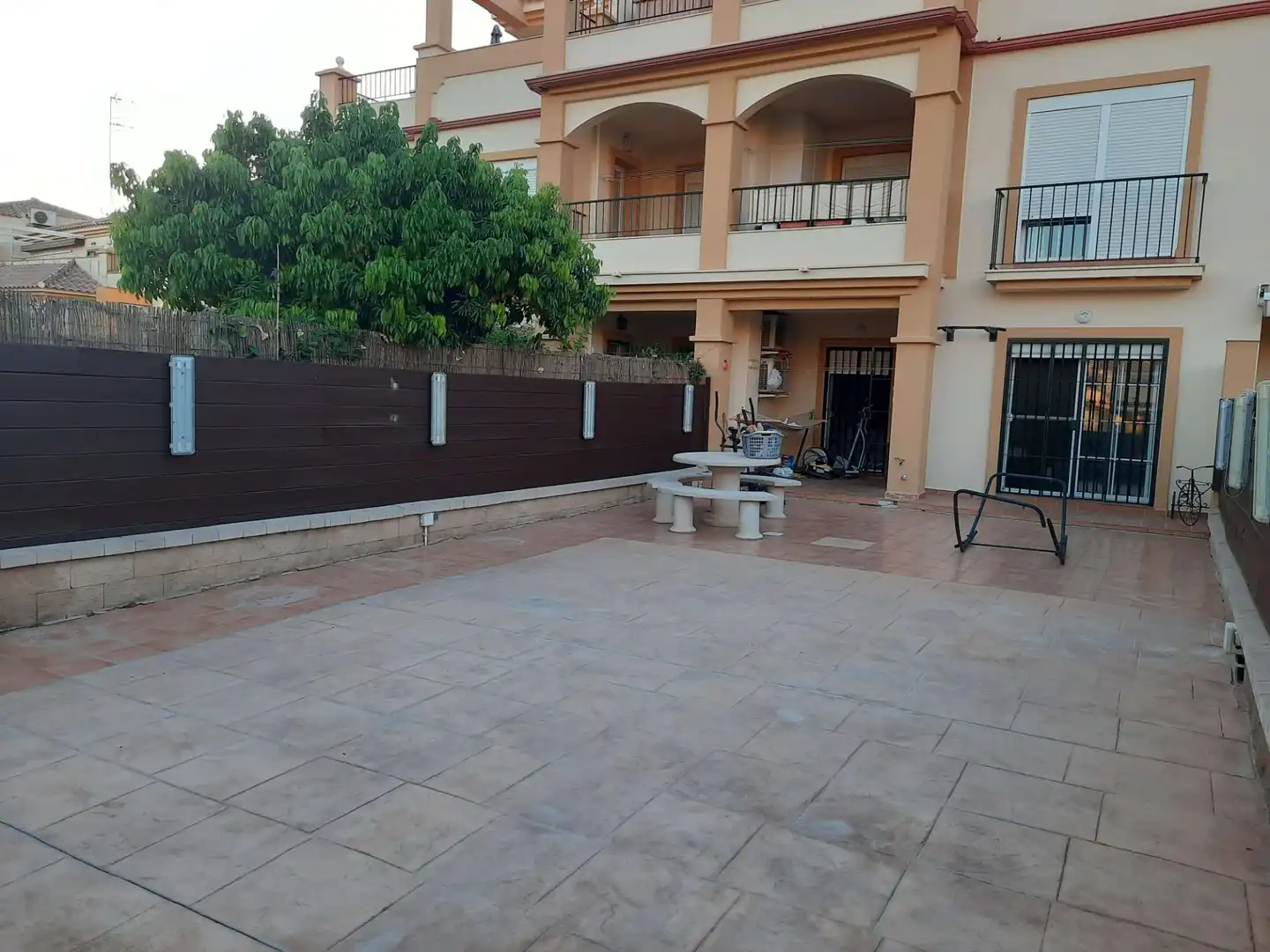 Terrassa de Pis en venda en Vélez-Málaga amb Aire condicionat, Calefacció i Terrassa