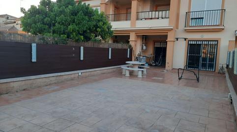 Foto 3 de Pis en venda a Calle el Romeral, 30, Camino Algarrobo - Las Arenas, Málaga