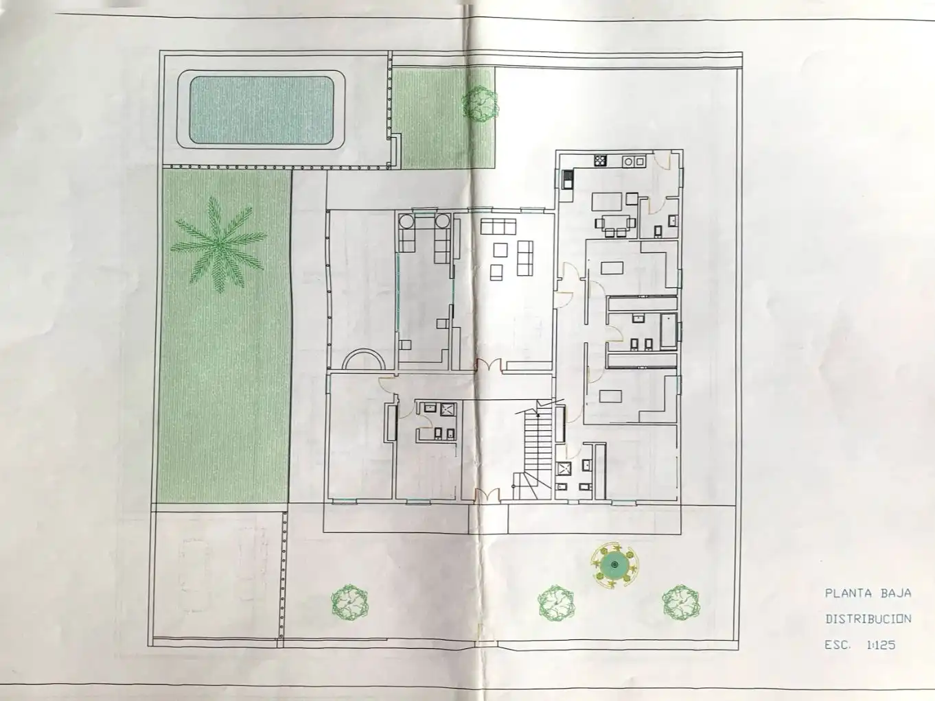 Maison avec jardin à vendre à CALLE CADIZ 9, imagen 61