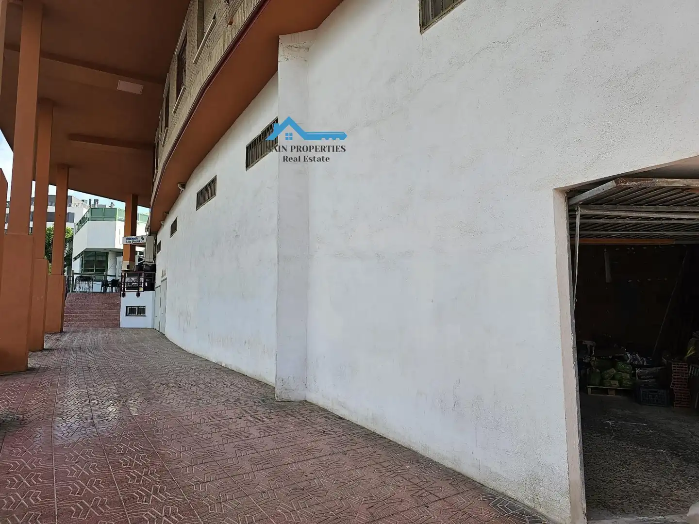 Business premises to rent in Colonia Madrid, imagen 45