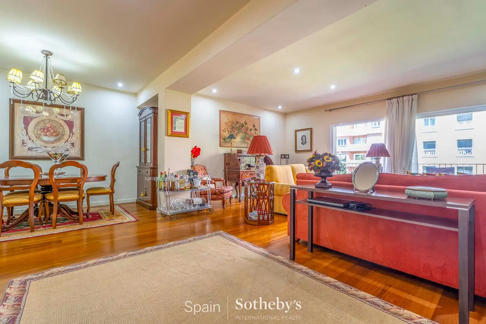 Apartamento en venta en Madrid con Aire acondicionado, Calefacción y Terraza