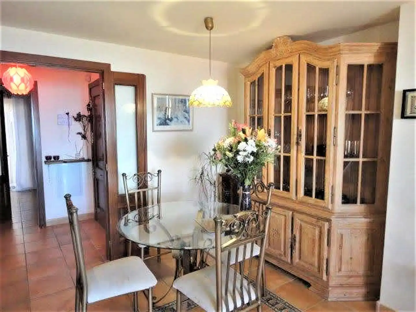 Apartament amb piscina en venda a Calahonda, imagen 7