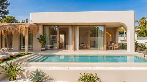 Foto 3 de Casa o chalet en venta en Benissa pueblo, Benissa