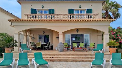 Foto 3 von Country house zum Verkauf in Bacarés - Manresa - Bonaire, Alcúdia