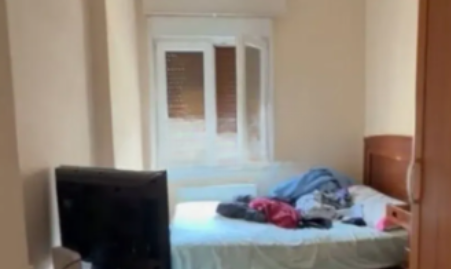 Foto 3 de Pis en venda a Garcia Salazar, Zabala, Bilbao