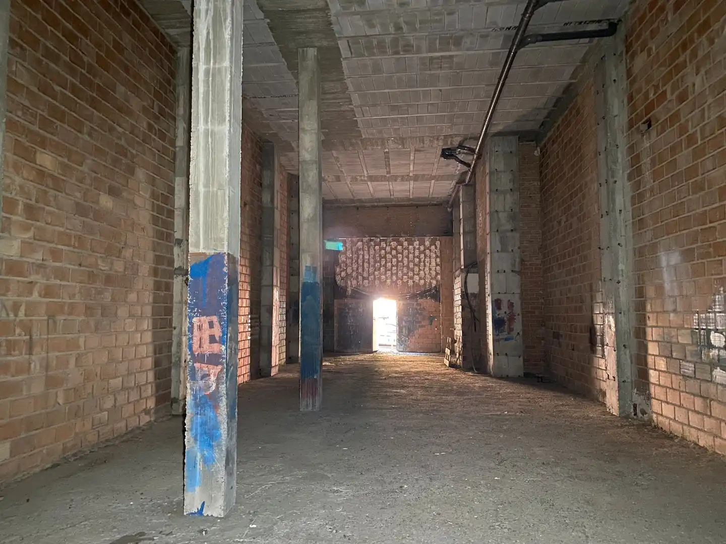 Local comercial de lloguer a Nueva Almería - Cortijo Grande - Vega de Acá, imagen 2