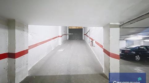 Foto 5 de Garatge en venda a Calle San Lorenzo, Florida Baja, Alicante