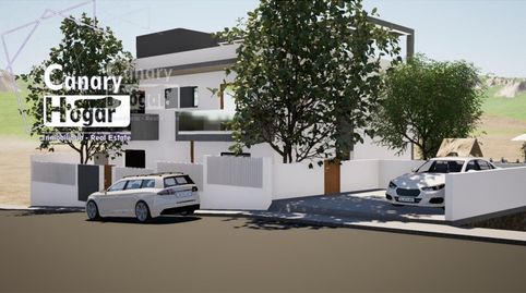 Foto 3 de Residencial en venta en Calle Tamaide, San Miguel, San Miguel de Abona