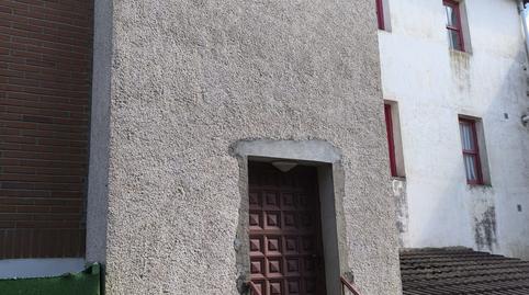 Foto 4 de Casa o xalet en venda a Calle Carretera Miranda, Trespaderne, Burgos