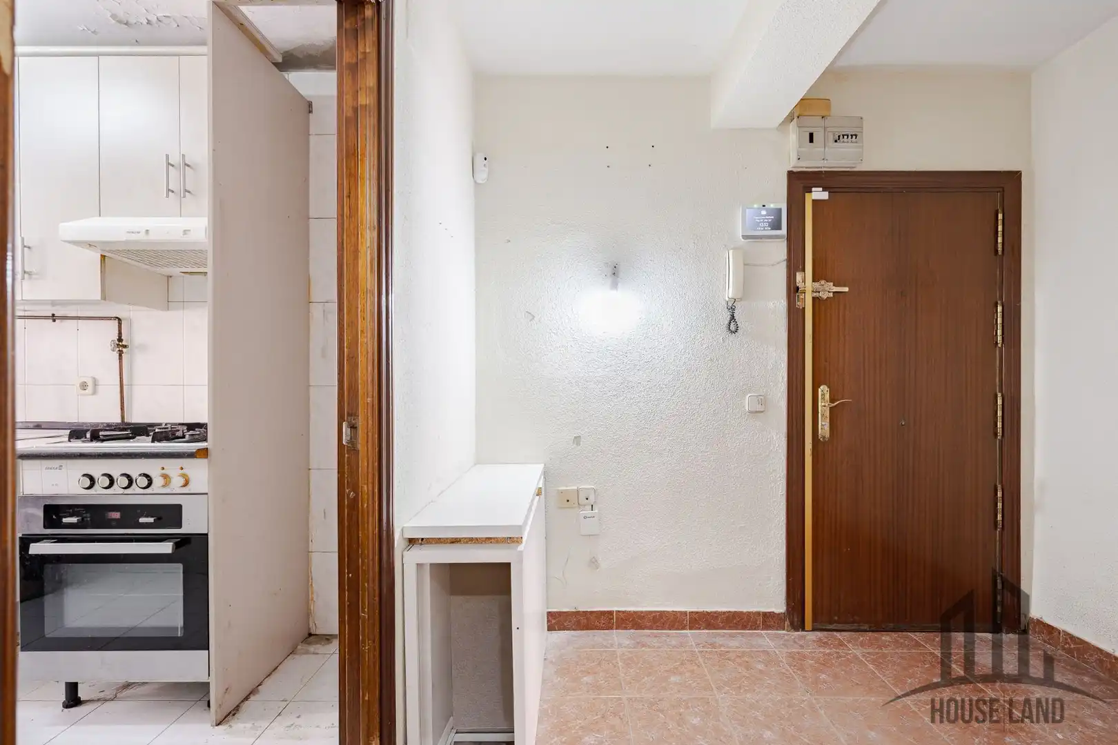 Flat for sale in ISLA DE SUMATRA, Tres Olivos - Valverde