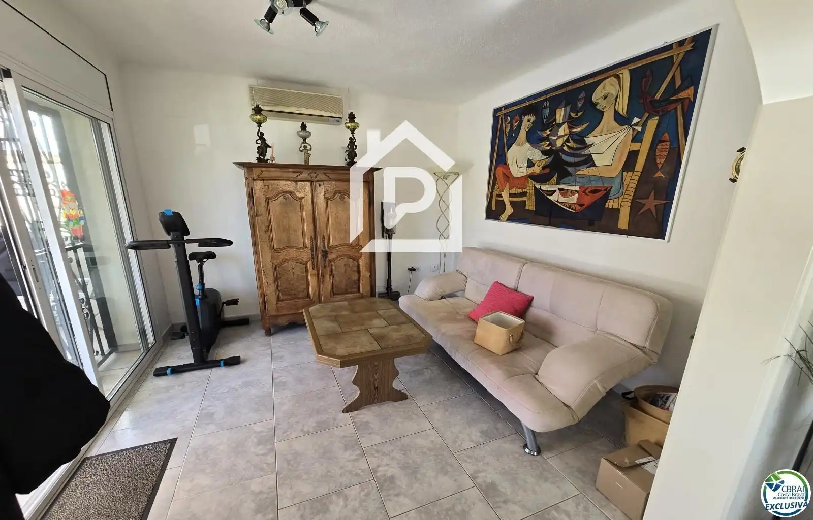 Chalet con piscina en venta en Pení, imagen 24