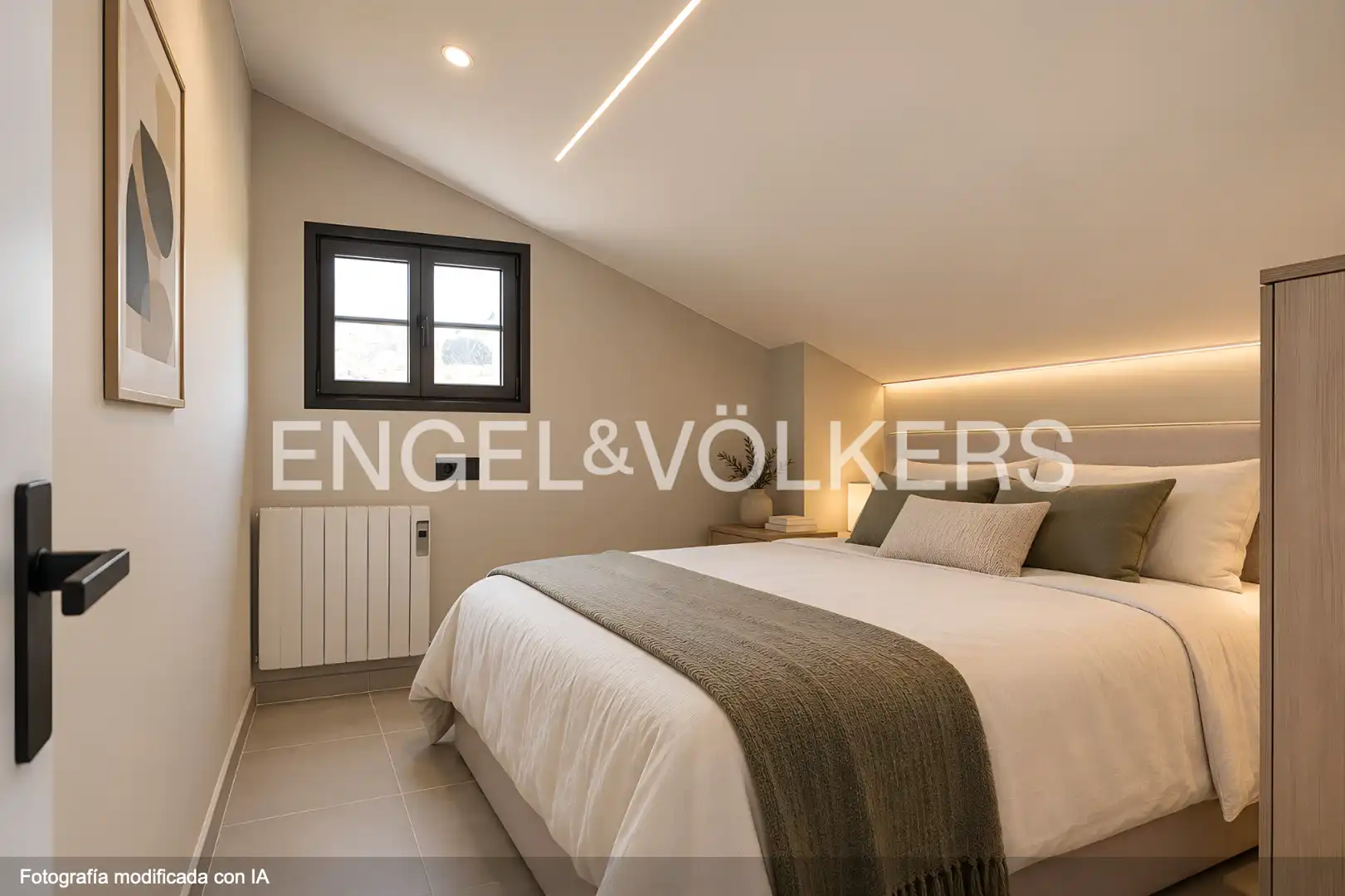 Habitación de Ático en venta en Comillas (Cantabria), Cantabria