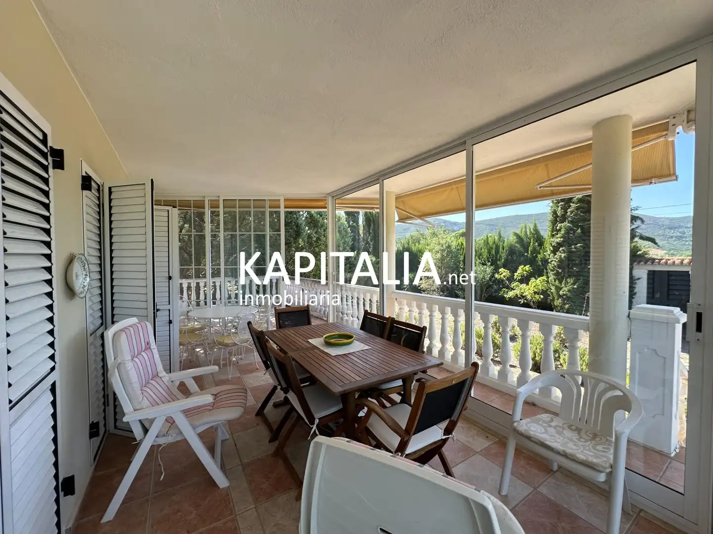 Villa avec piscine à vendre à Xàtiva, imagen 28