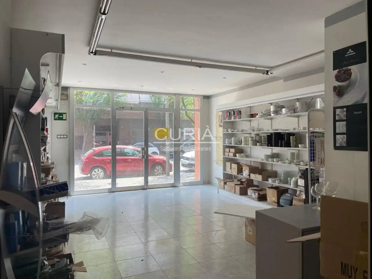 Local comercial en venta en Balàfia, imagen 5