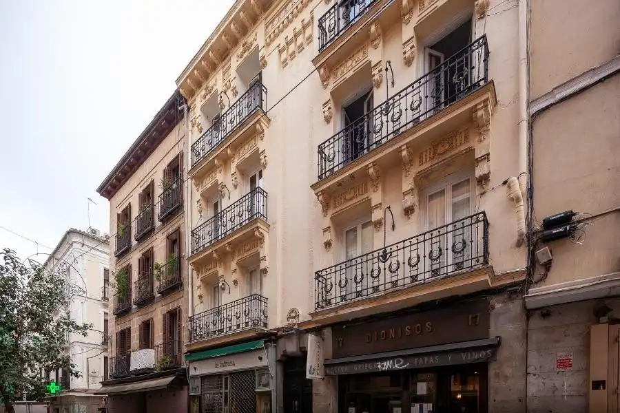 Piso en venta en Del León, imagen 25