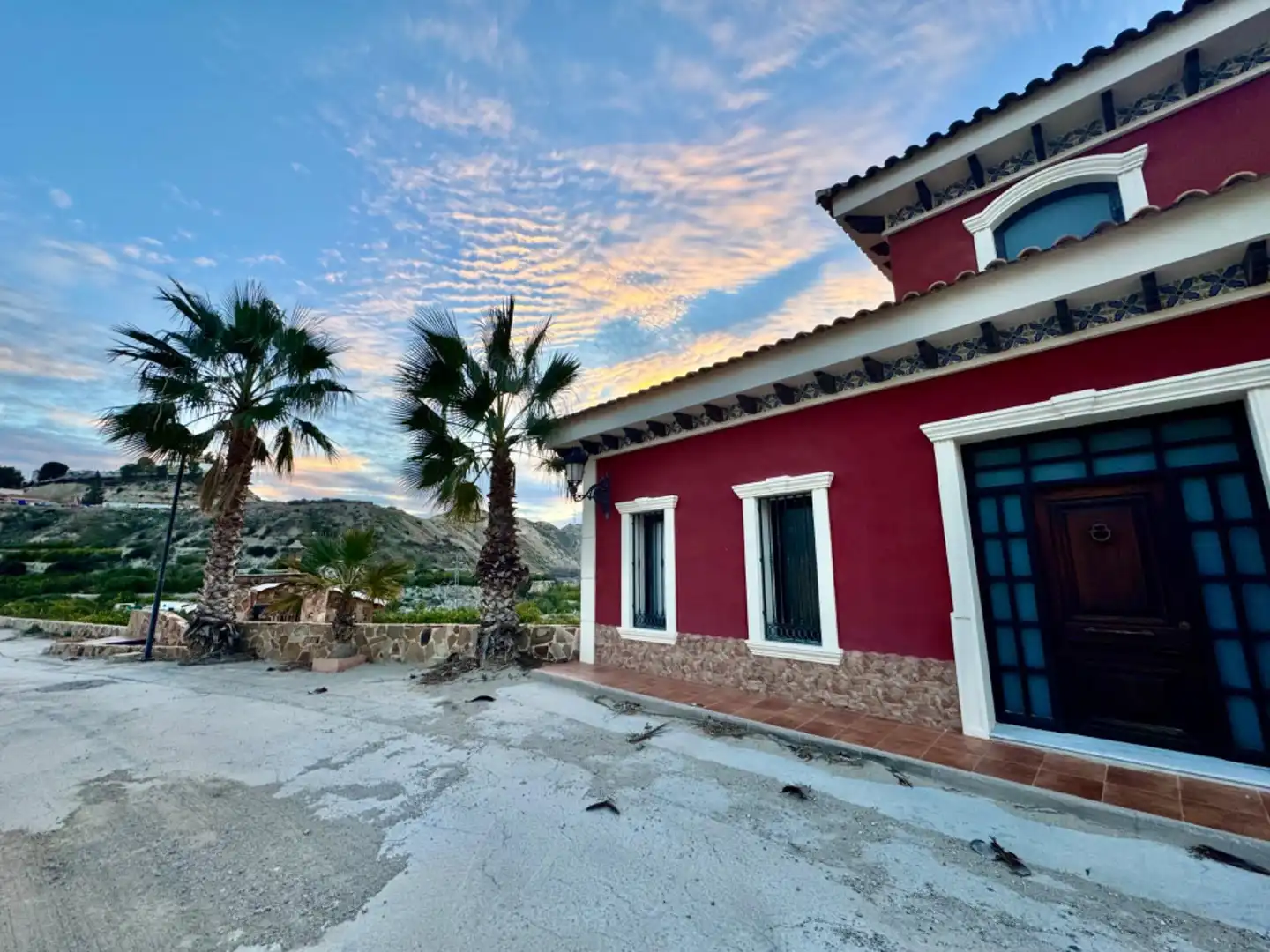 Landhaus mit Terrasse zum Verkauf in Villanueva del Río Segura, imagen 39