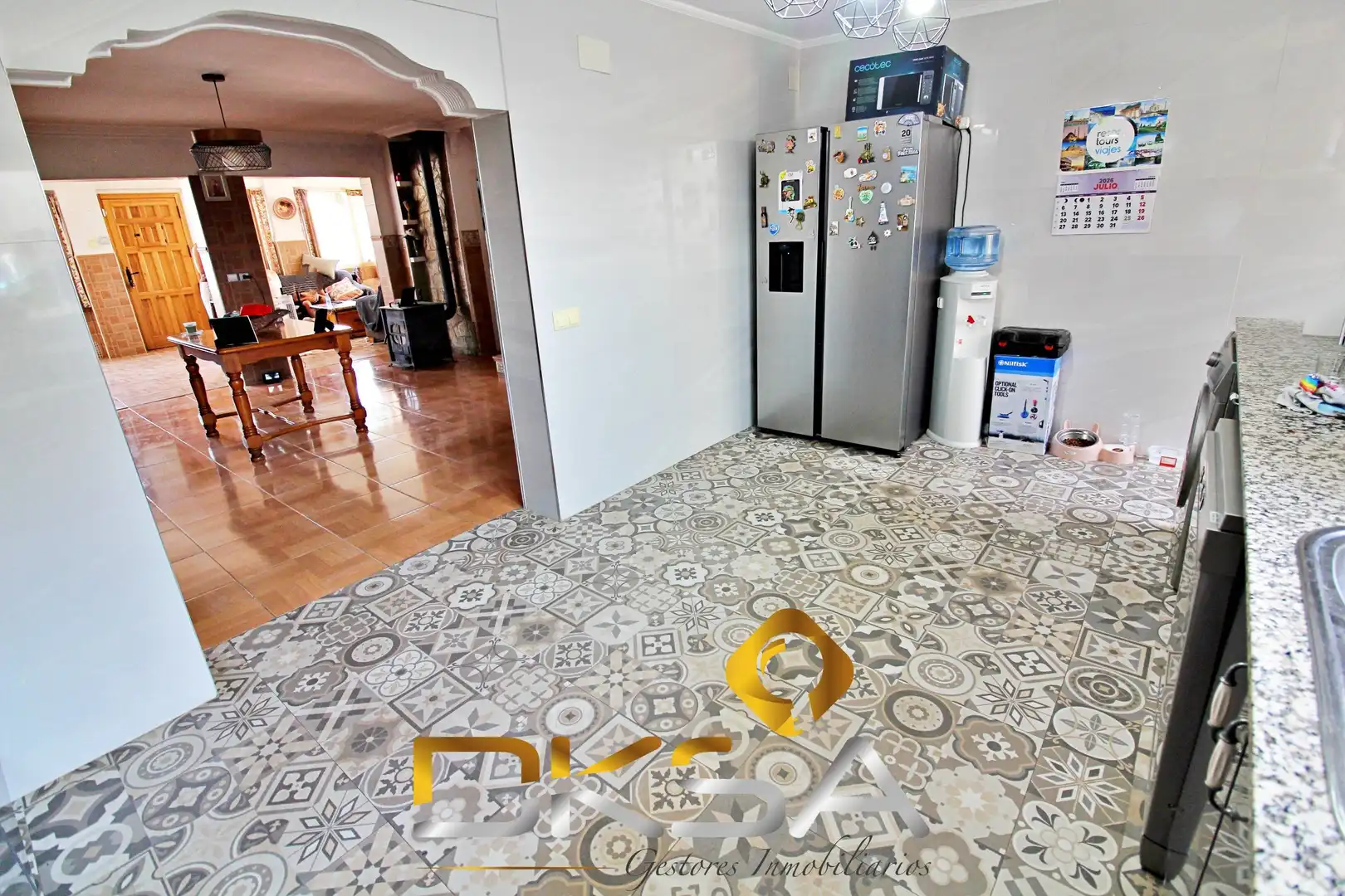 Villa con terrazza in vendita a Partida PINELLA, imagen 26