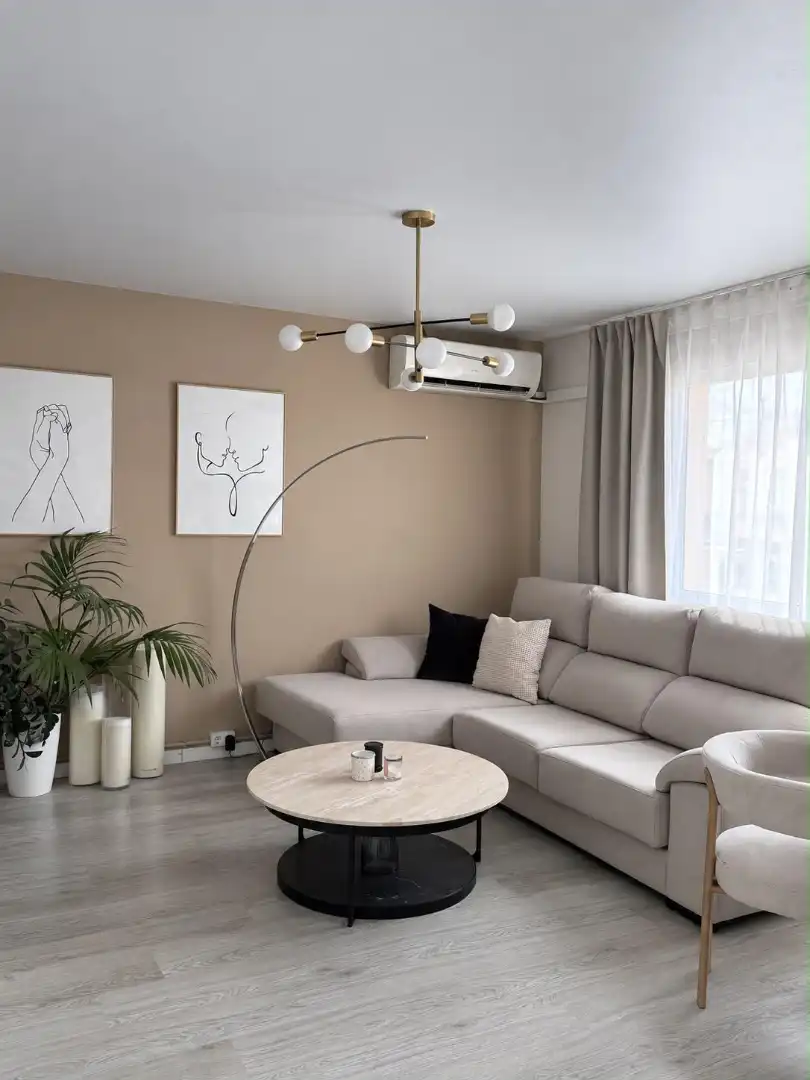 Flat for rent in Valencia, Valencia