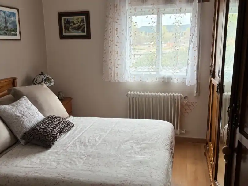 House with garden for sale in Estrada Das Nocedas 20, imagen 10