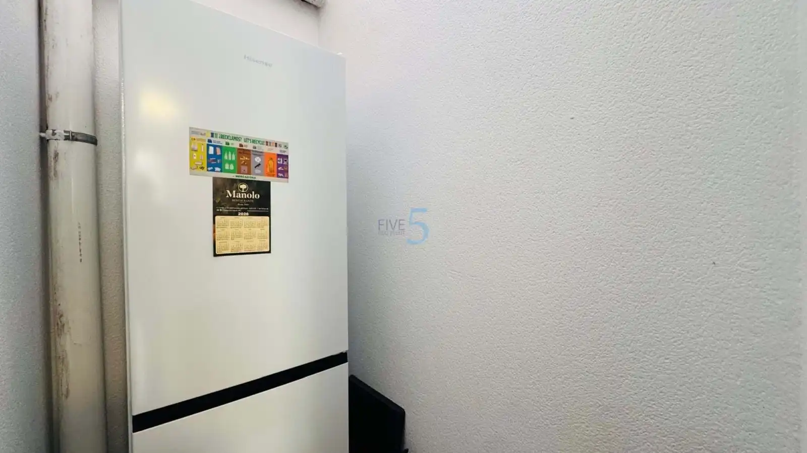 Adossat amb terrassa en venda a Orihuela Costa, imagen 6