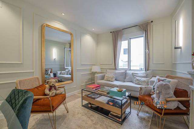 Apartamento en Alquiler en Ciudad Jardín