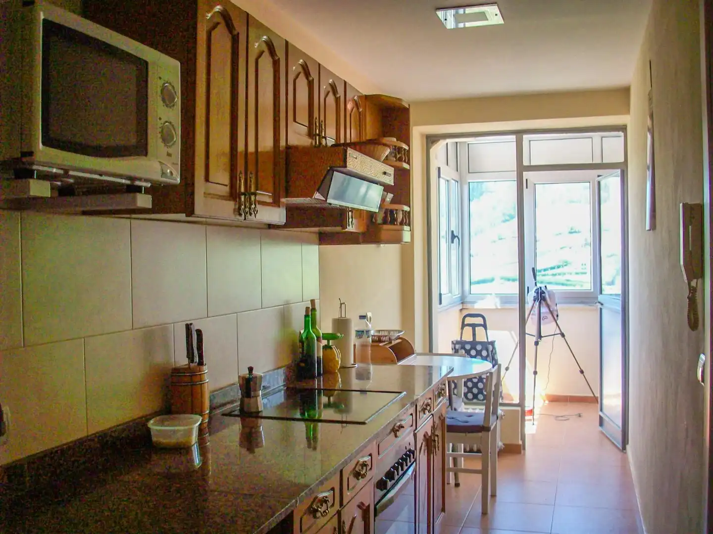 Flat for sale in Calle RIEGO,DE, 2, Tineo