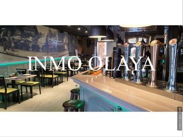 Local comercial en traspaso en Canet de Mar