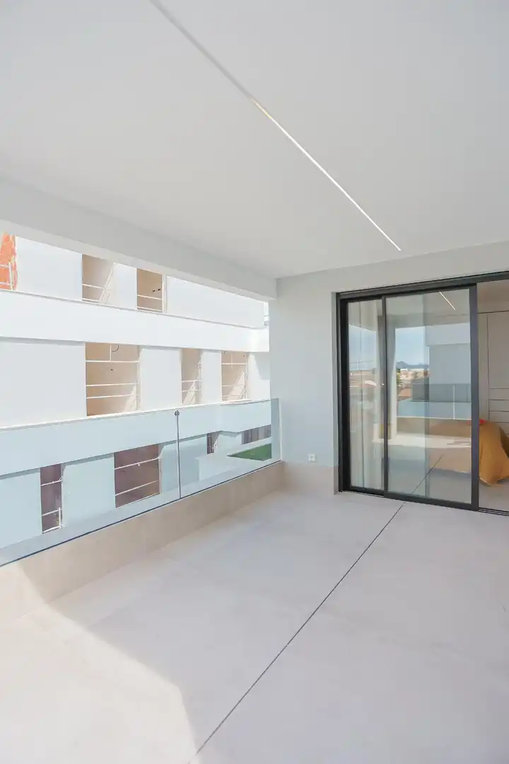 Appartamento con terrazza in vendita a San Pedro del Pinatar, imagen 41