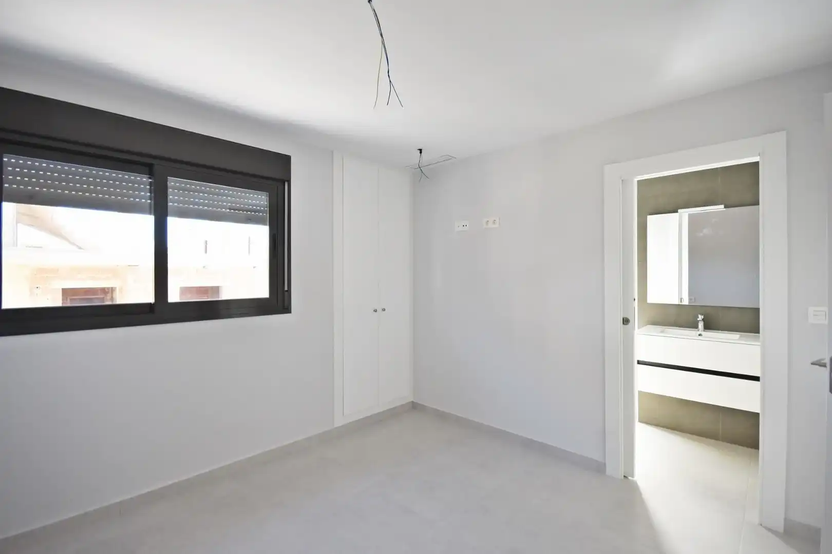 Bedroom of Detached homes for sale in Mazarrón