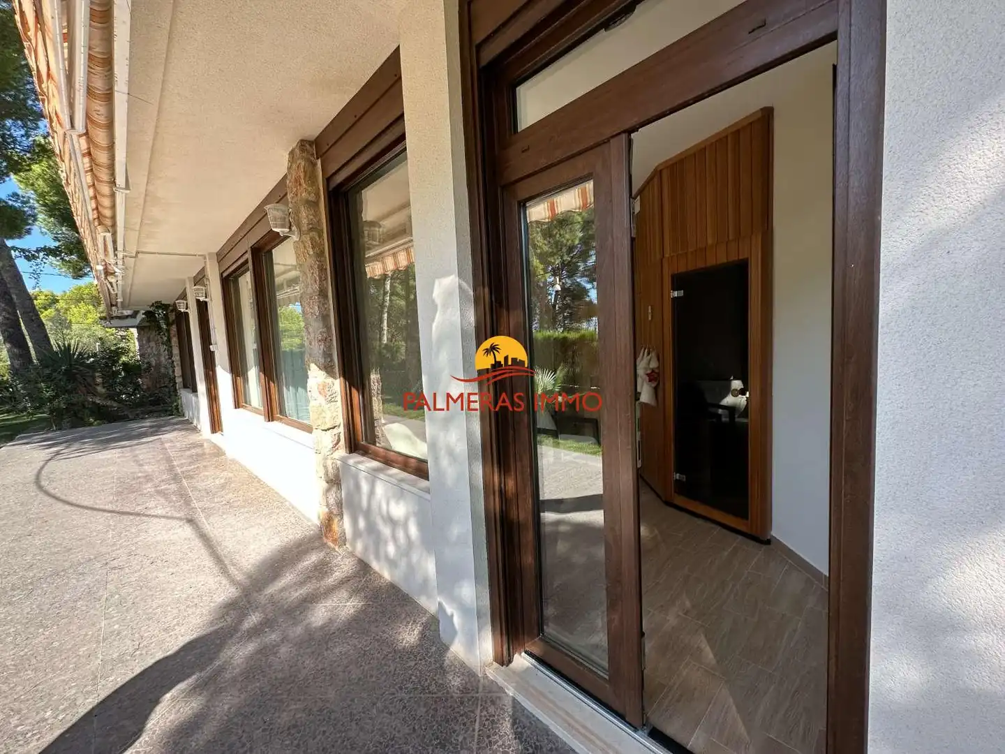 Villa avec piscine à vendre à Sant Jordi d'Alfama, imagen 14