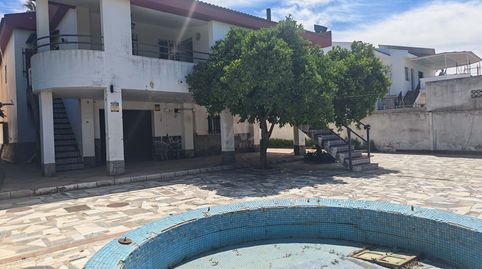Foto 5 de Casa o xalet en venda a Avenida Villarrasa, 31, Rociana del Condado, Huelva