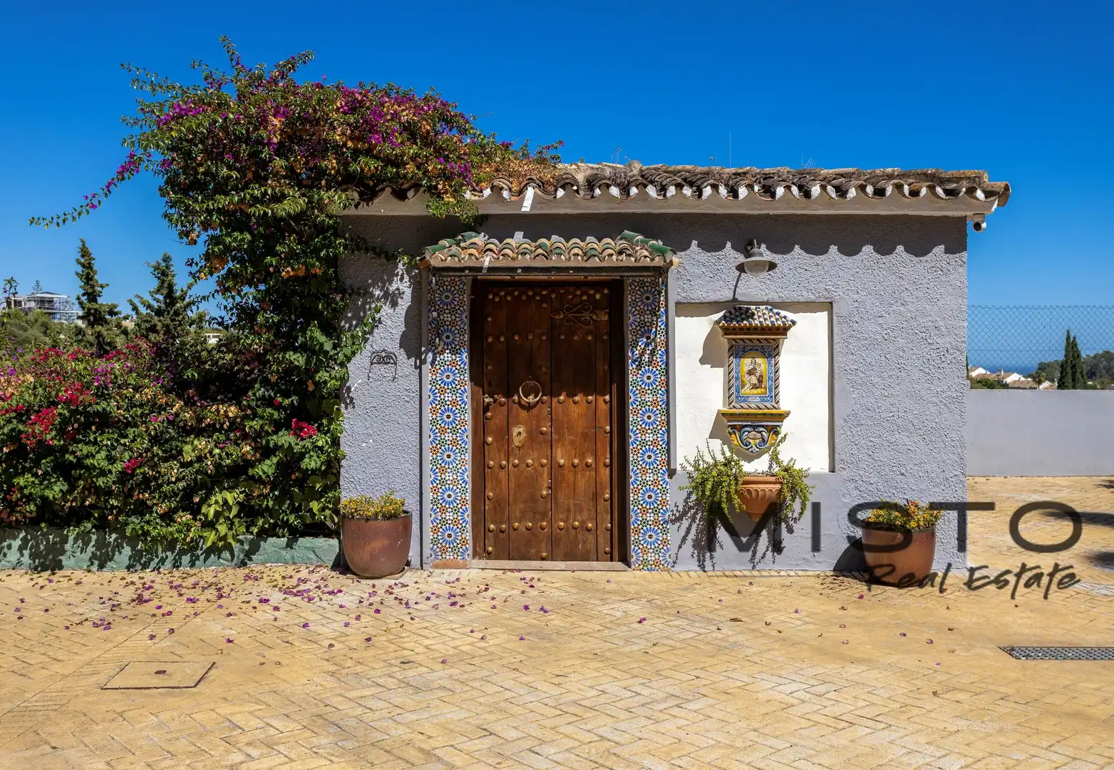 Casa amb terrassa en venda a N/A, imagen 30