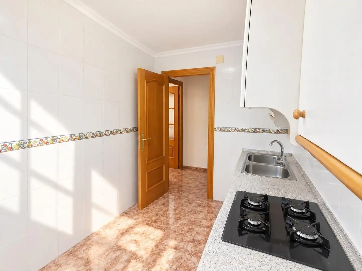 Appartamento con terrazza in vendita a Alcantarilla, imagen 6