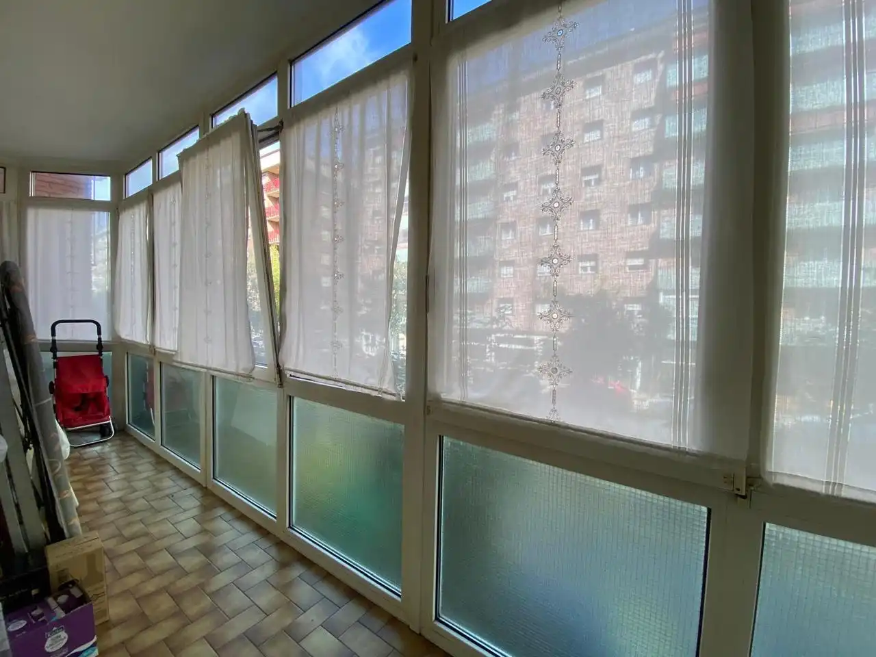 Appartement avec terrasse à vendre à Askatasun Etorbidea, imagen 17