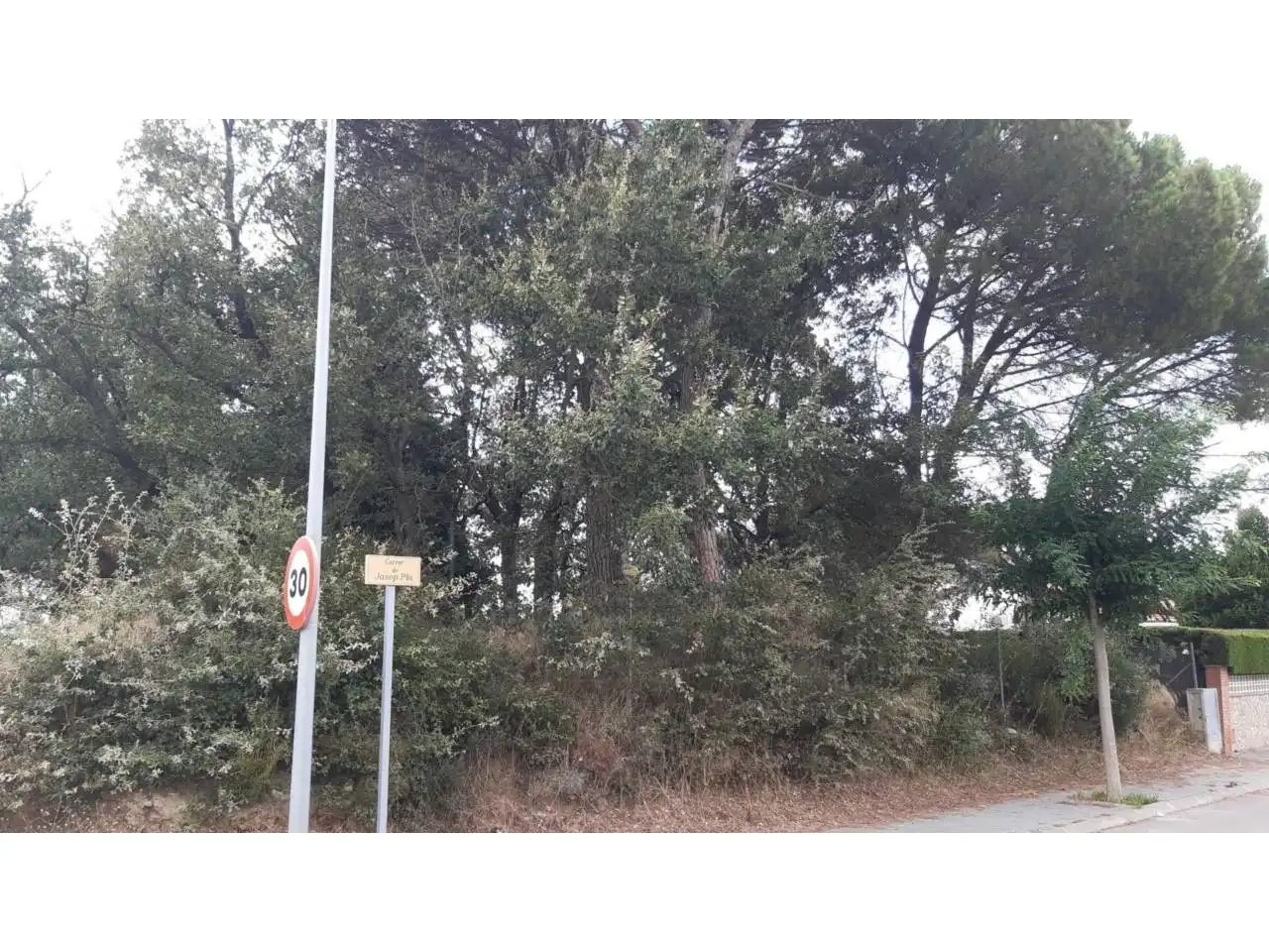 Terreno industrial en venta en Caldes de Malavella, imagen 6