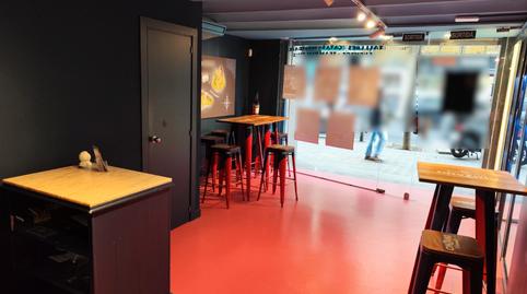 Photo 4 of Premises for transfer in Sant Antoni,  Barcelona Capital