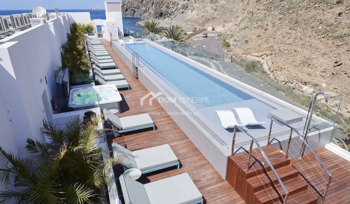 Flat with pool for sale in Palm - Mar, imagen 34