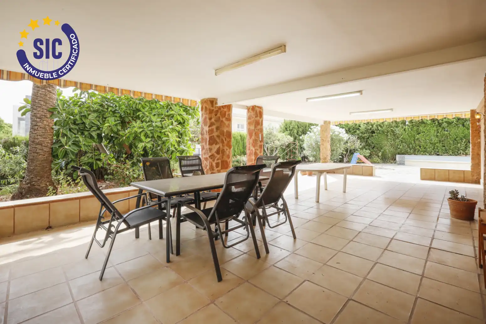 Terrace of Houses for sale in Bétera  with Private garden, Terrace and Storage room