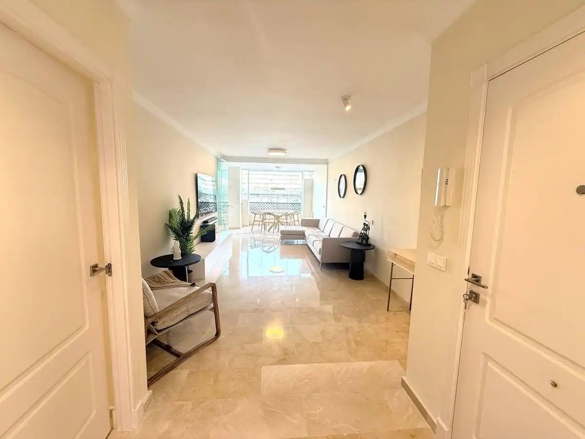 Apartamento con piscina en venta en La Jara, imagen 10