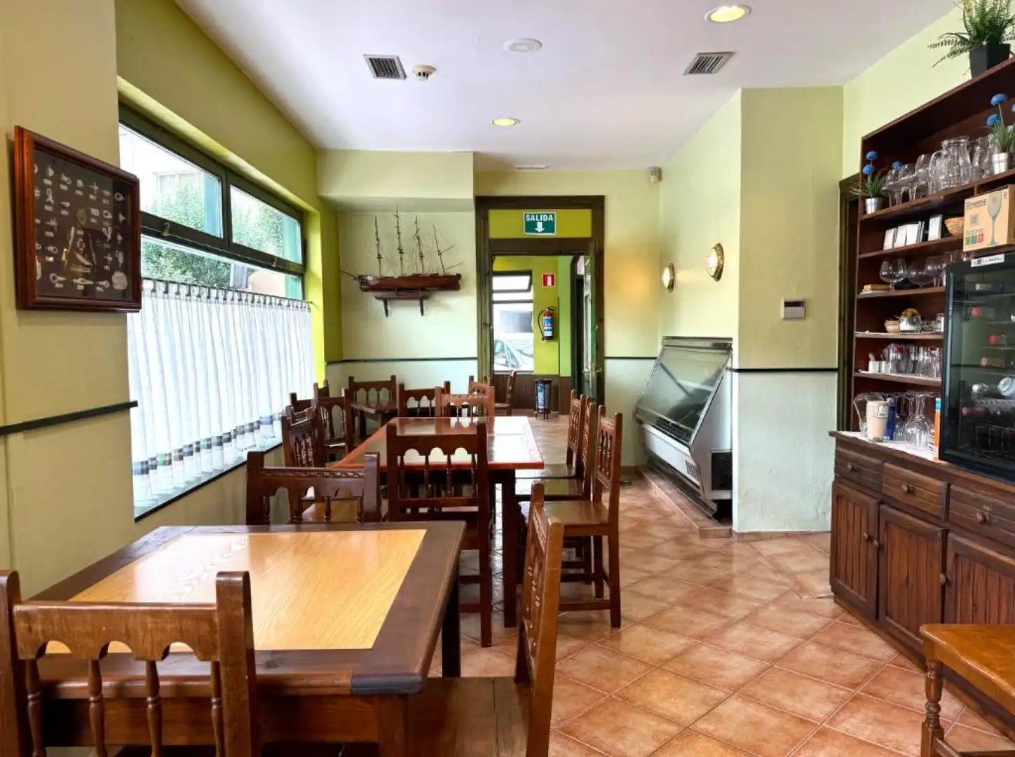 Local comercial en venda a Los Corrales de Buelna - MENENDEZ PELAYO 6, imagen 12