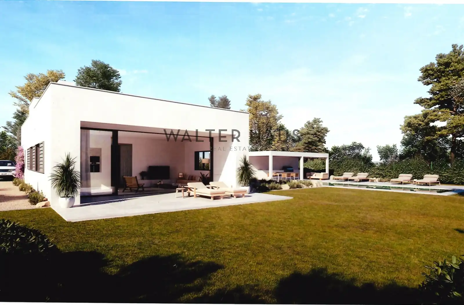 Terreno residenziale in vendita a Carrer Cerdanya, imagen 2