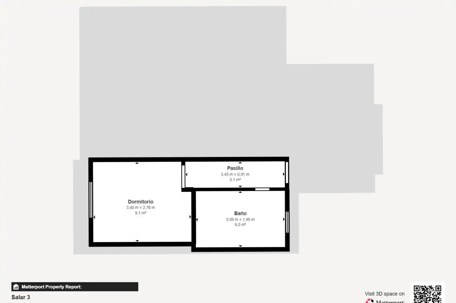 Haus zum Verkauf in Salar, imagen 93