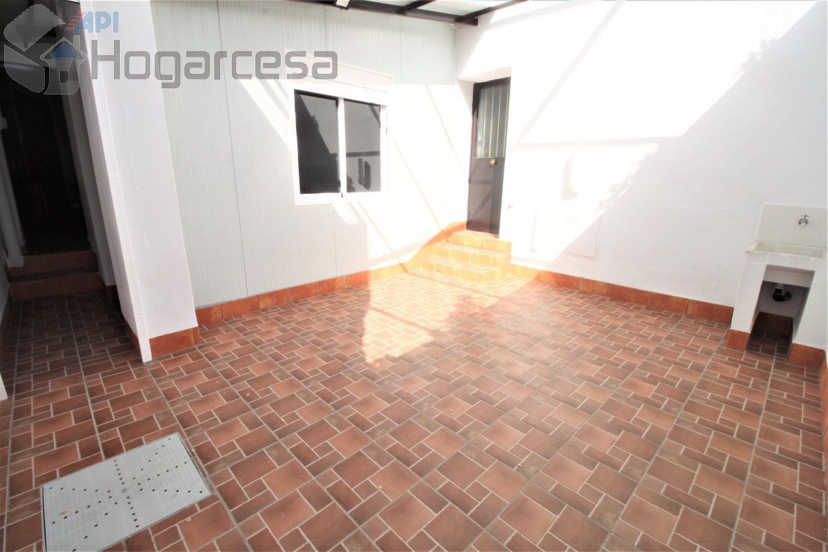 Casa o xalet de lloguer en La Rinconada amb Aire condicionat, Calefacció i Terrassa