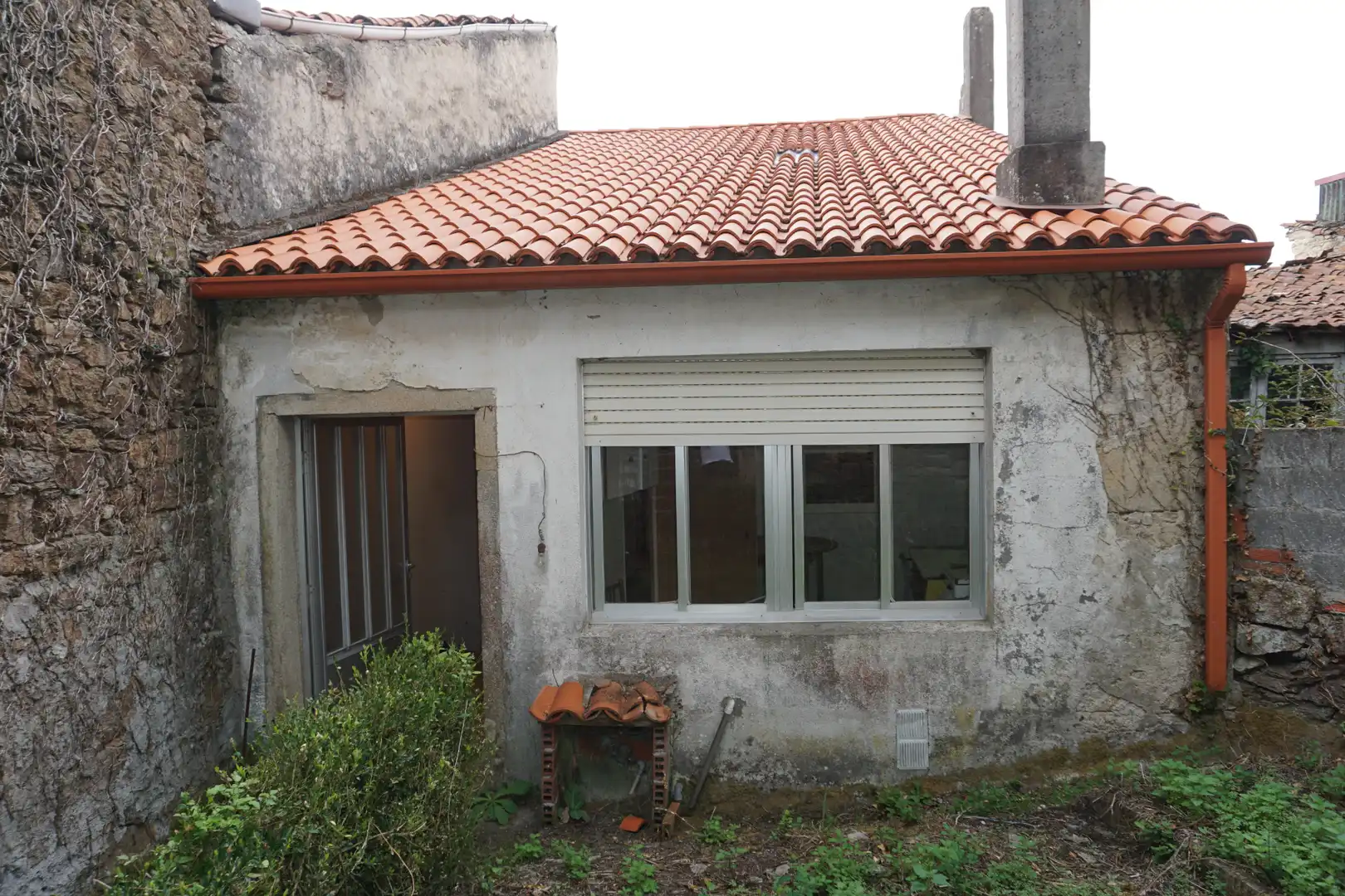 House with garden for sale in Avenida de Lugo 22, imagen 12