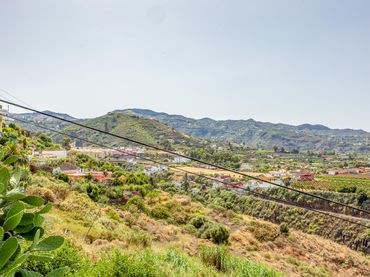 Casa con balcón en venta en La Bodeguilla S/N