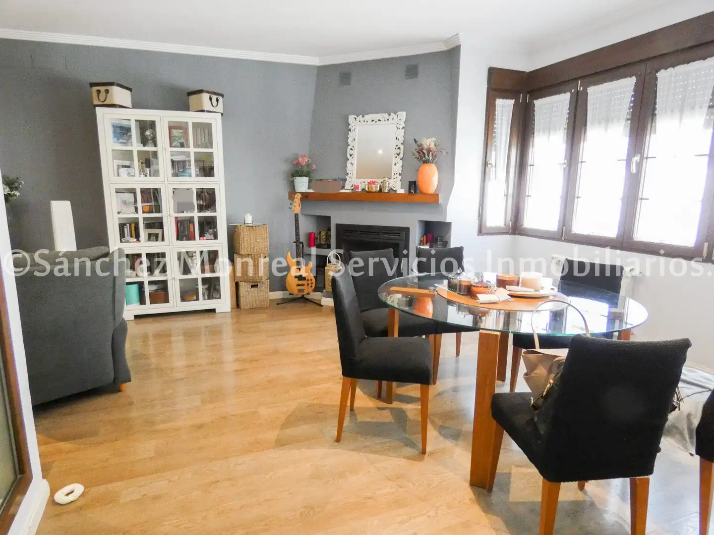 Casa con piscina en venta en Calle Doctor Mazuecos, imagen 3