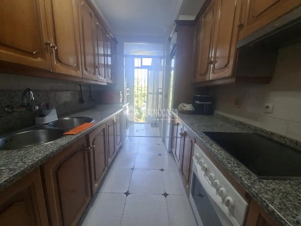 Piso con terraza en venta en Montilla, imagen 5
