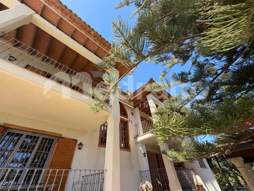 Casa amb terrassa en venda a Partida Pla De Castell, imagen 27